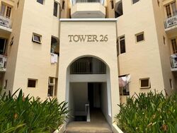 Villa Marina (D15), Condominium #617191761